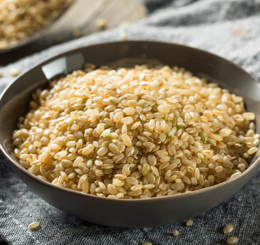 Riz rond complet Magimix.